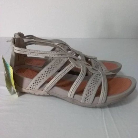 Baretraps Sandals Womems 6.5 - Picture 5 of 7